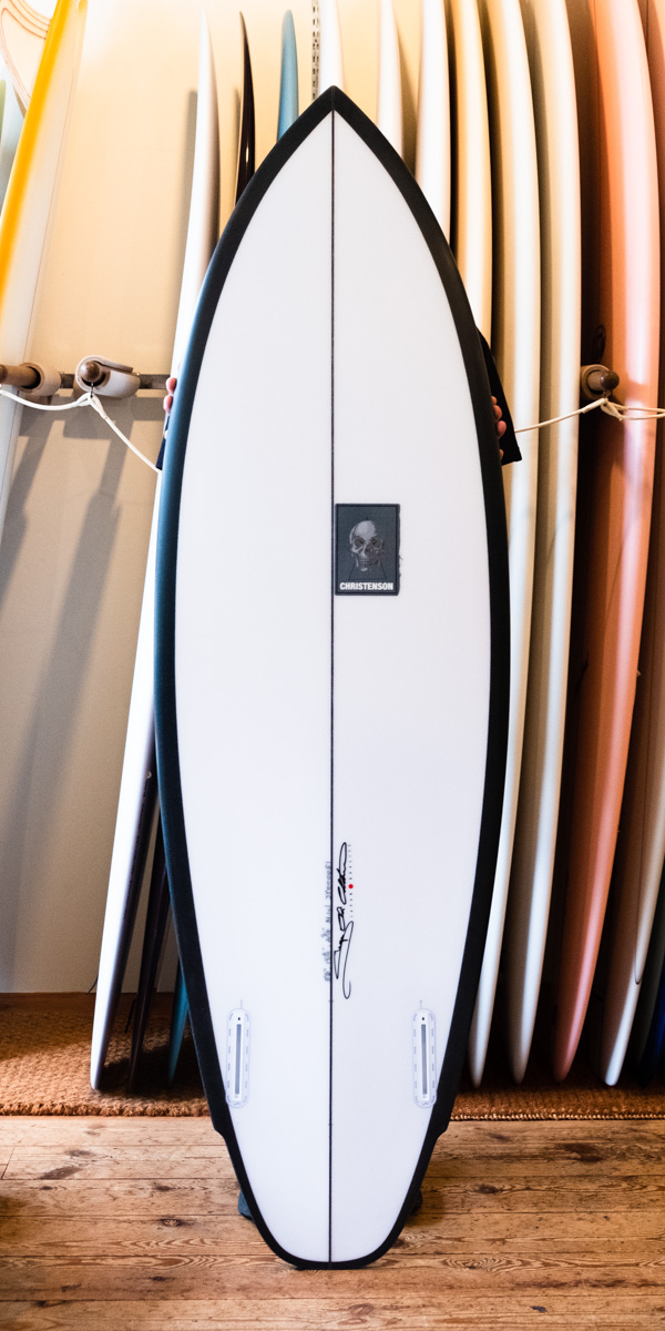 CHRISTENSON SURFBOARDS JAPAN,クリステンソン サーフボード ジャパン