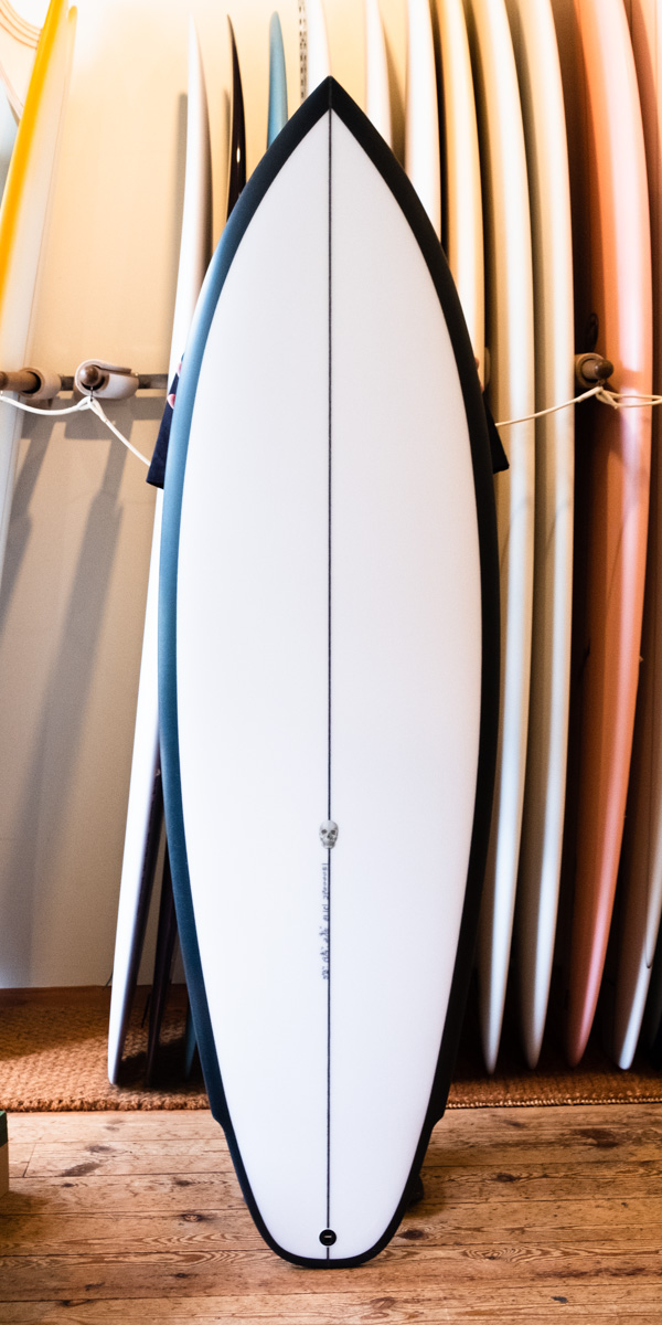CHRISTENSON SURFBOARDS JAPAN,クリステンソン サーフボード ジャパン