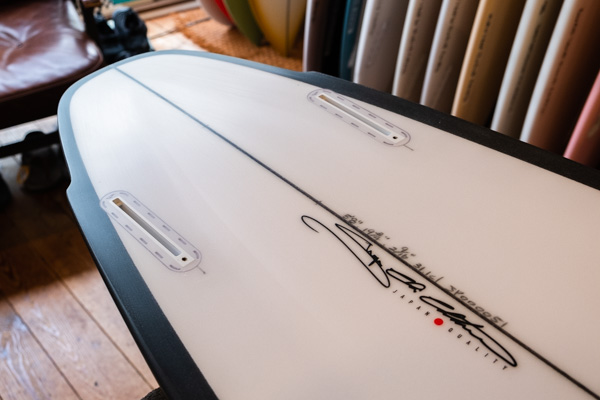 CHRISTENSON SURFBOARDS JAPAN,クリステンソン サーフボード ジャパン