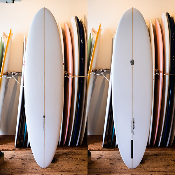 CHRISTENSON SURFBOARDS JAPAN,クリステンソン サーフボード ジャパン
