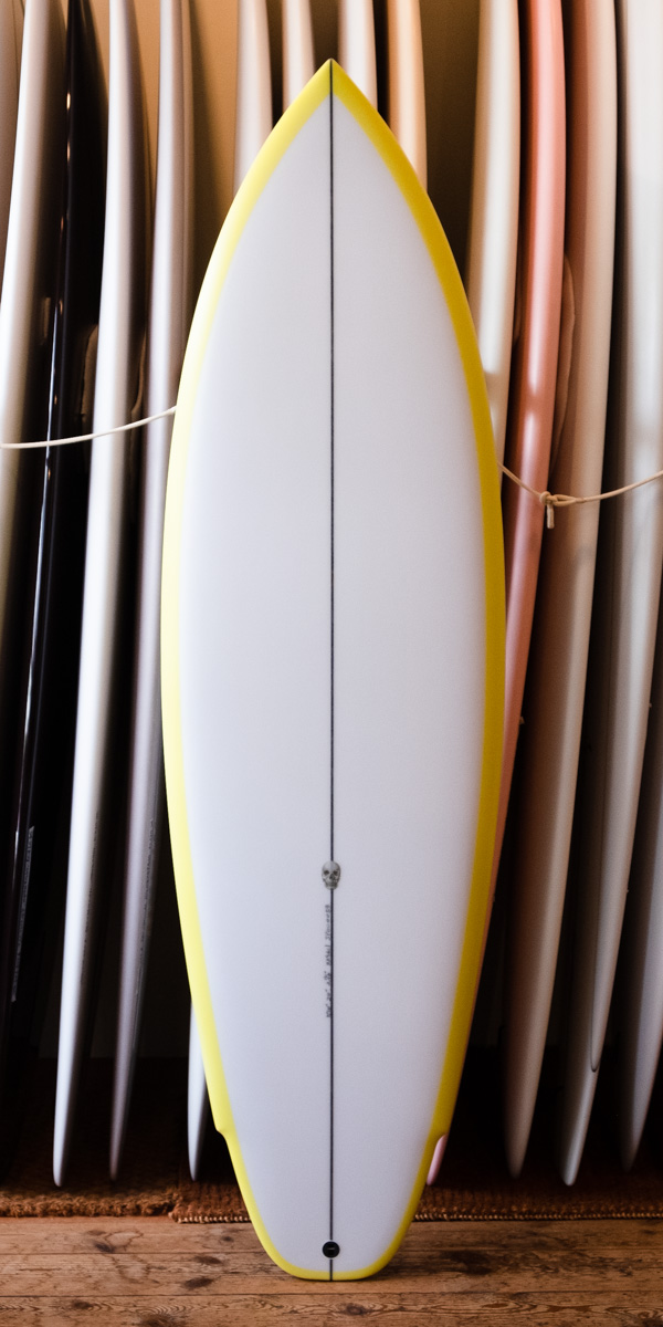 CHRISTENSON SURFBOARDS JAPAN クリステンソン サーフボード
