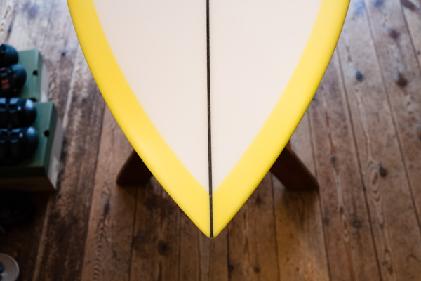 CHRISTENSON SURFBOARDS JAPAN クリステンソン サーフボード
