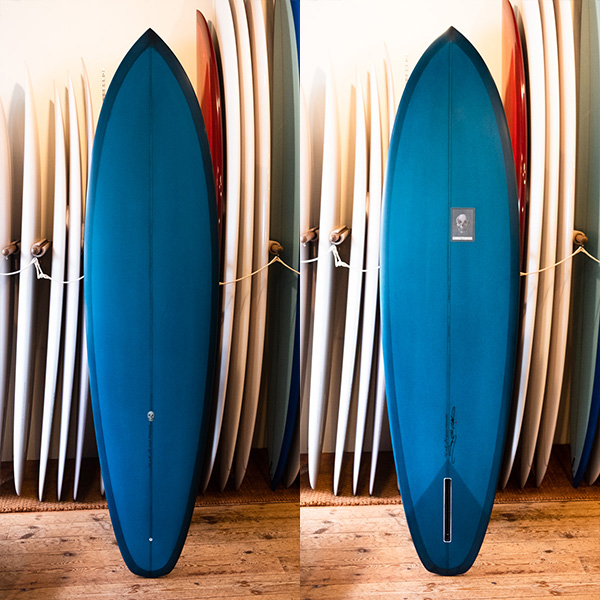 CHRISTENSON SURFBOARDS JAPAN クリステンソン サーフボード