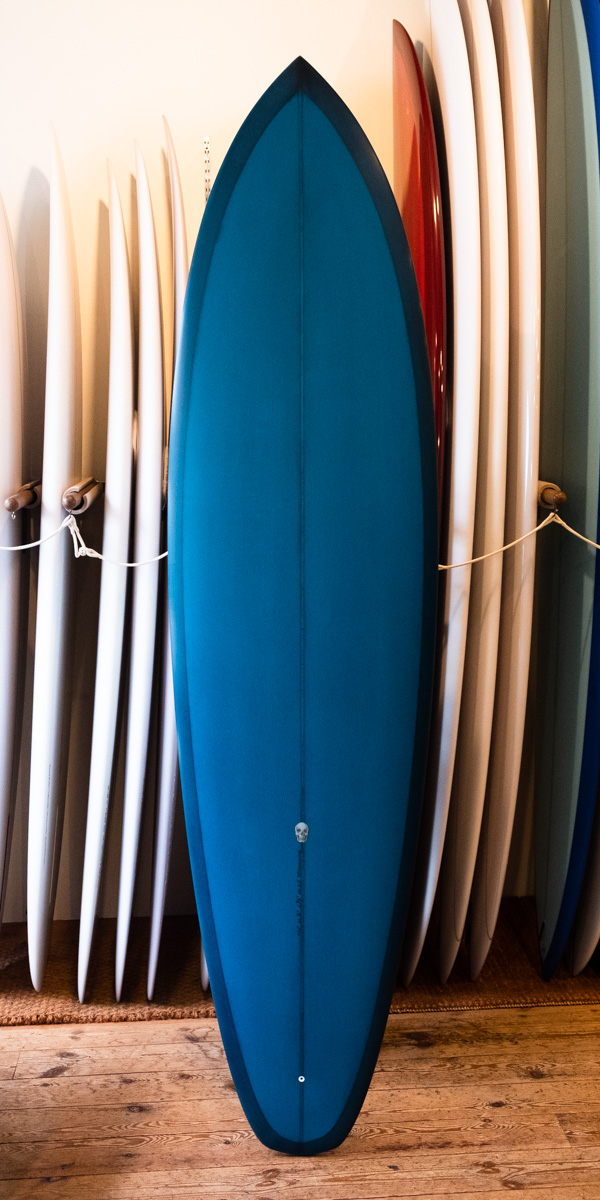 CHRISTENSON SURFBOARDS JAPAN クリステンソン サーフボード