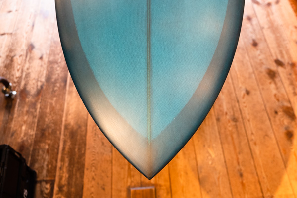 CHRISTENSON SURFBOARDS JAPAN クリステンソン サーフボード