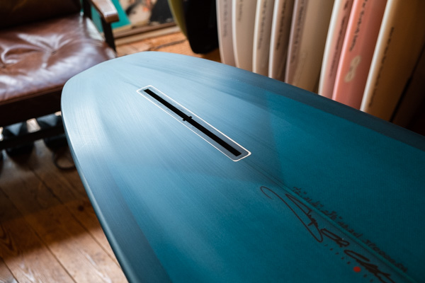 CHRISTENSON SURFBOARDS JAPAN クリステンソン サーフボード