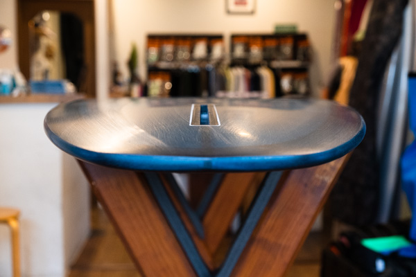 CHRISTENSON SURFBOARDS JAPAN クリステンソン サーフボード ジャパン