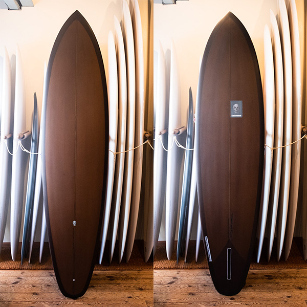 CHRISTENSON SURFBOARDS JAPAN,クリステンソン サーフボード ジャパン