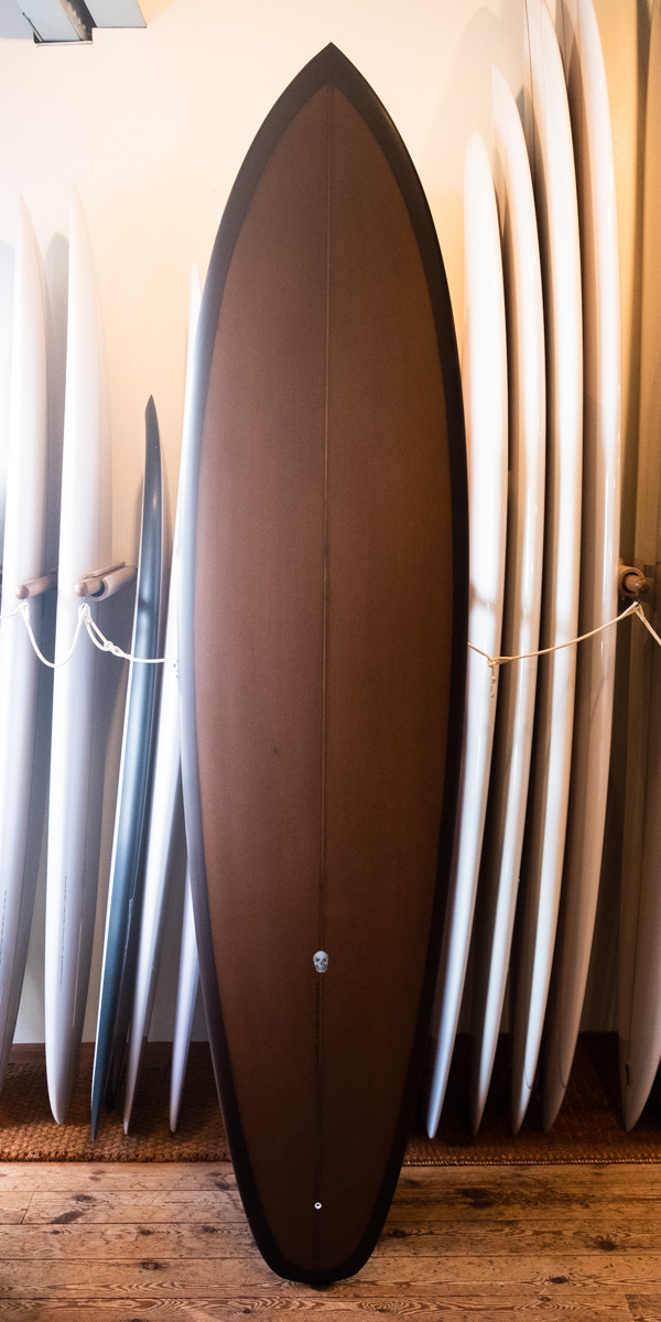 CHRISTENSON SURFBOARDS JAPAN,クリステンソン サーフボード ジャパン