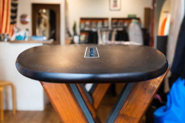 CHRISTENSON SURFBOARDS JAPAN,クリステンソン サーフボード ジャパン