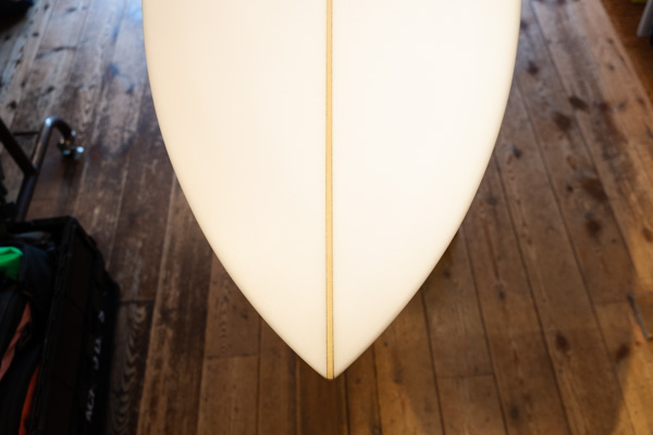 CHRISTENSON SURFBOARDS JAPAN クリステンソン サーフボード ジャパン