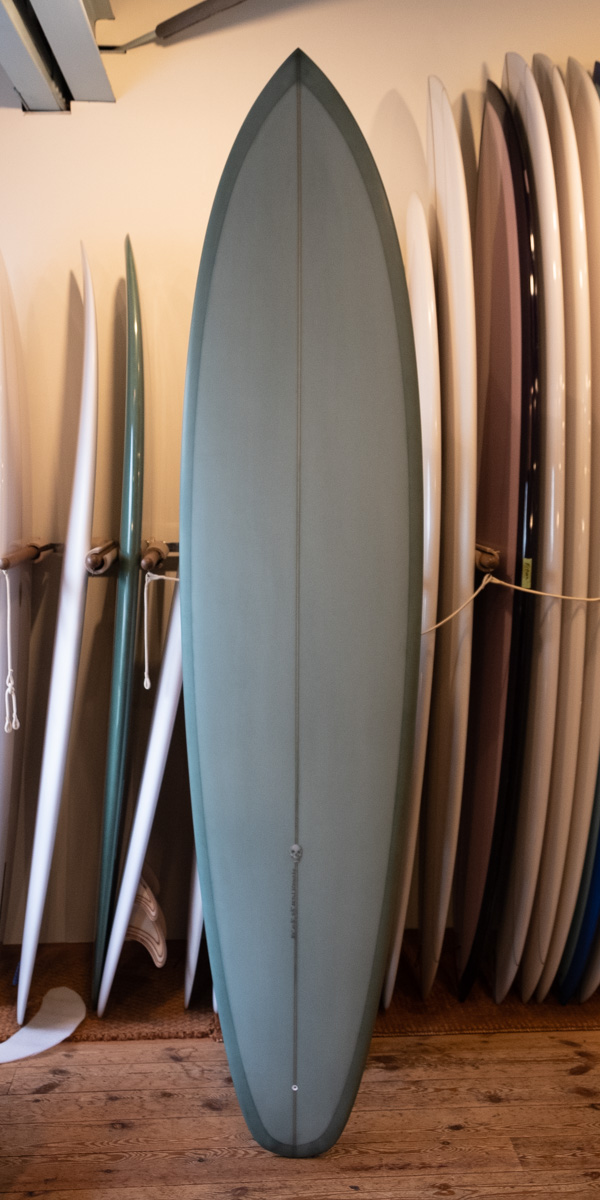 CHRISTENSON SURFBOARDS JAPAN,クリステンソン サーフボード ジャパン