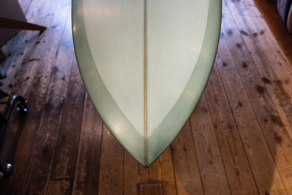 CHRISTENSON SURFBOARDS JAPAN,クリステンソン サーフボード ジャパン