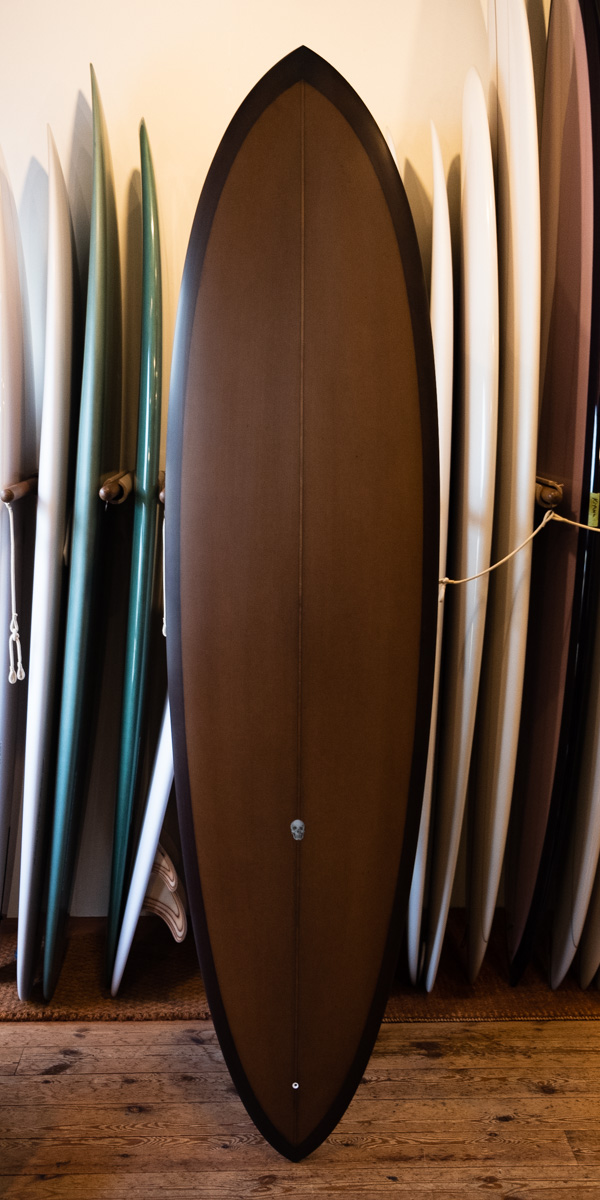 CHRISTENSON SURFBOARDS JAPAN,クリステンソン サーフボード ジャパン