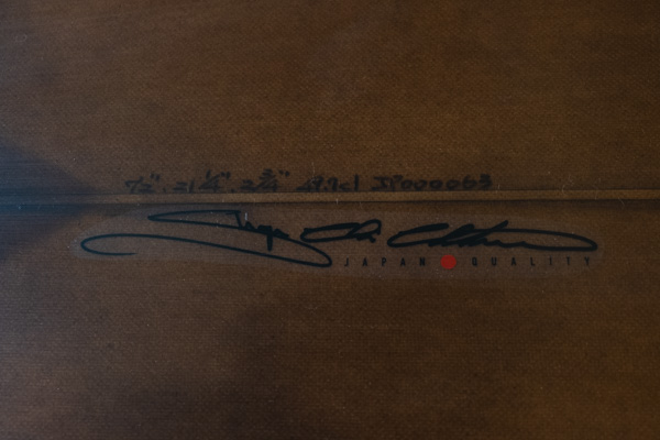 CHRISTENSON SURFBOARDS JAPAN,クリステンソン サーフボード ジャパン