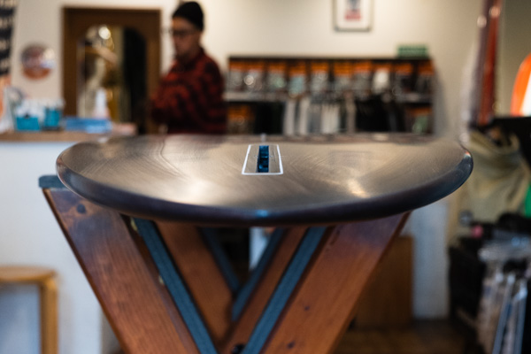 CHRISTENSON SURFBOARDS JAPAN,クリステンソン サーフボード ジャパン