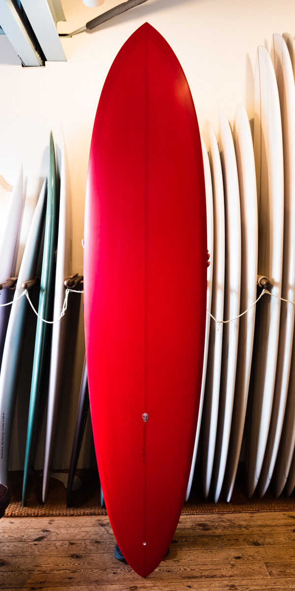 CHRISTENSON SURFBOARDS JAPAN,クリステンソン サーフボード ジャパン