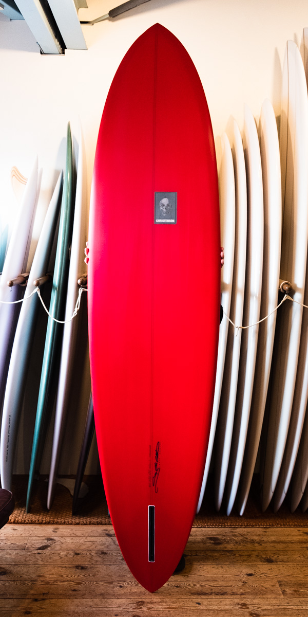 CHRISTENSON SURFBOARDS JAPAN,クリステンソン サーフボード ジャパン