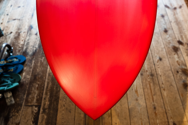 CHRISTENSON SURFBOARDS JAPAN,クリステンソン サーフボード ジャパン