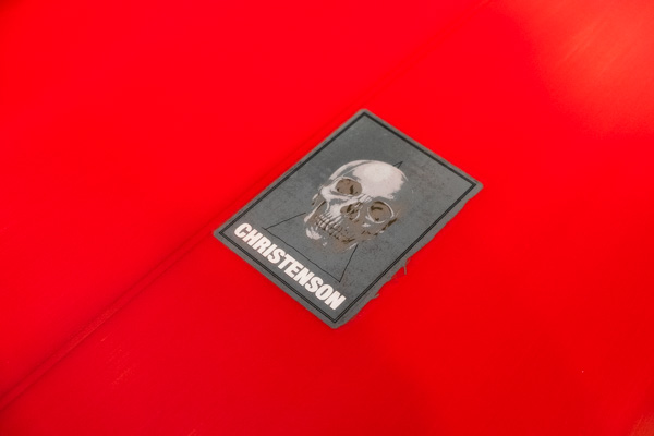 CHRISTENSON SURFBOARDS JAPAN,クリステンソン サーフボード ジャパン