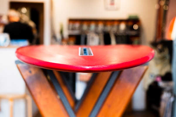 CHRISTENSON SURFBOARDS JAPAN,クリステンソン サーフボード ジャパン