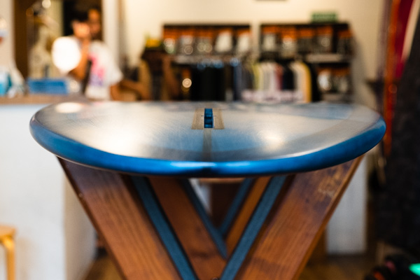 CHRISTENSON SURFBOARDS JAPAN クリステンソン サーフボード ジャパン