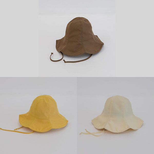 [LULL] Water Tulip Hat