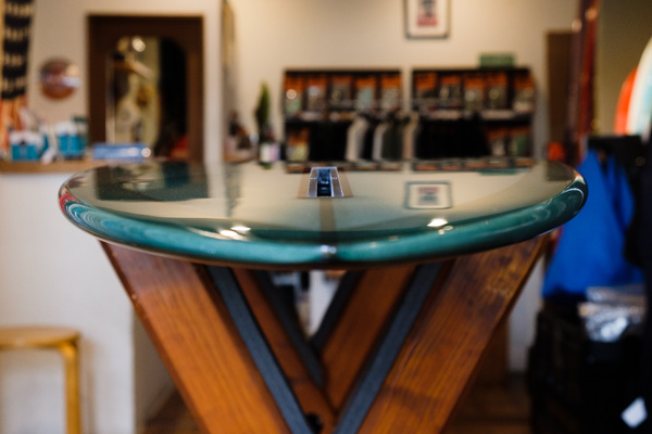 CHRISTENSON SURFBOARDS JAPAN,クリステンソン サーフボード ジャパン