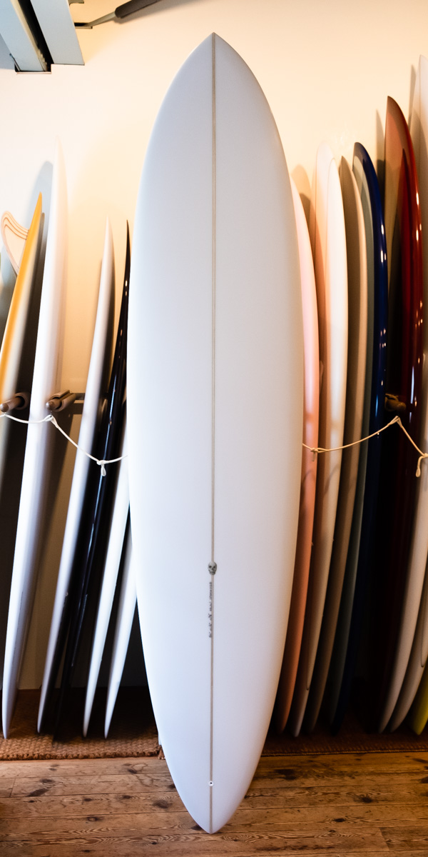 CHRISTENSON SURFBOARDS JAPAN クリステンソン サーフボード