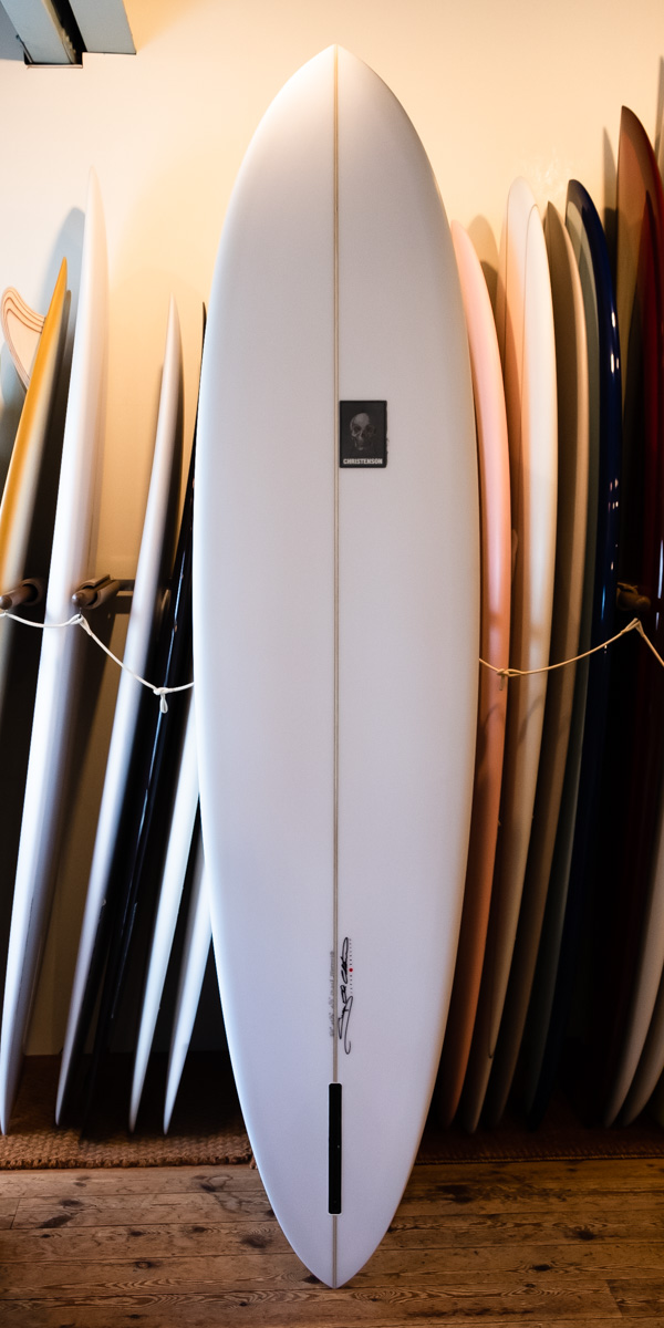 HOPEサーフボード CHRISTENSON SURFBOARDS JAPAN クリステンソン サーフボード