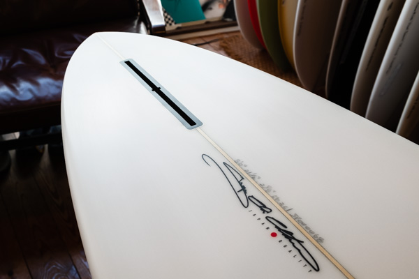 CHRISTENSON SURFBOARDS JAPAN,クリステンソン サーフボード ジャパン