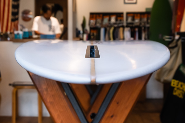 CHRISTENSON SURFBOARDS JAPAN,クリステンソン サーフボード ジャパン