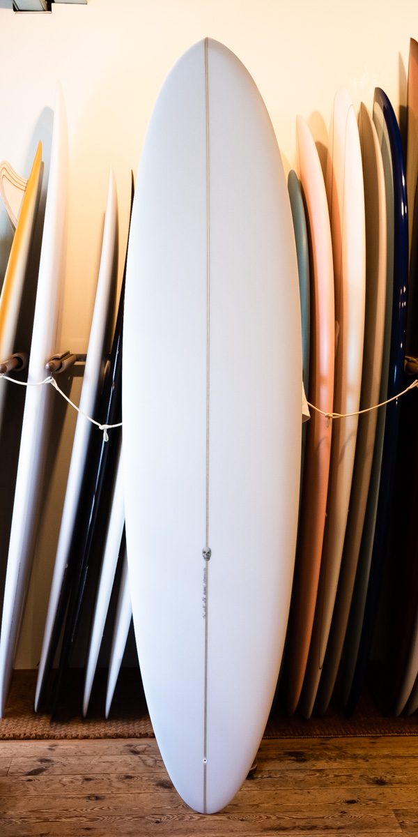 クリステンソン CHRISTENSON ハンツマン 7'0 CHRISTENSON SURFBOARDS JAPAN クリステンソン サーフボード