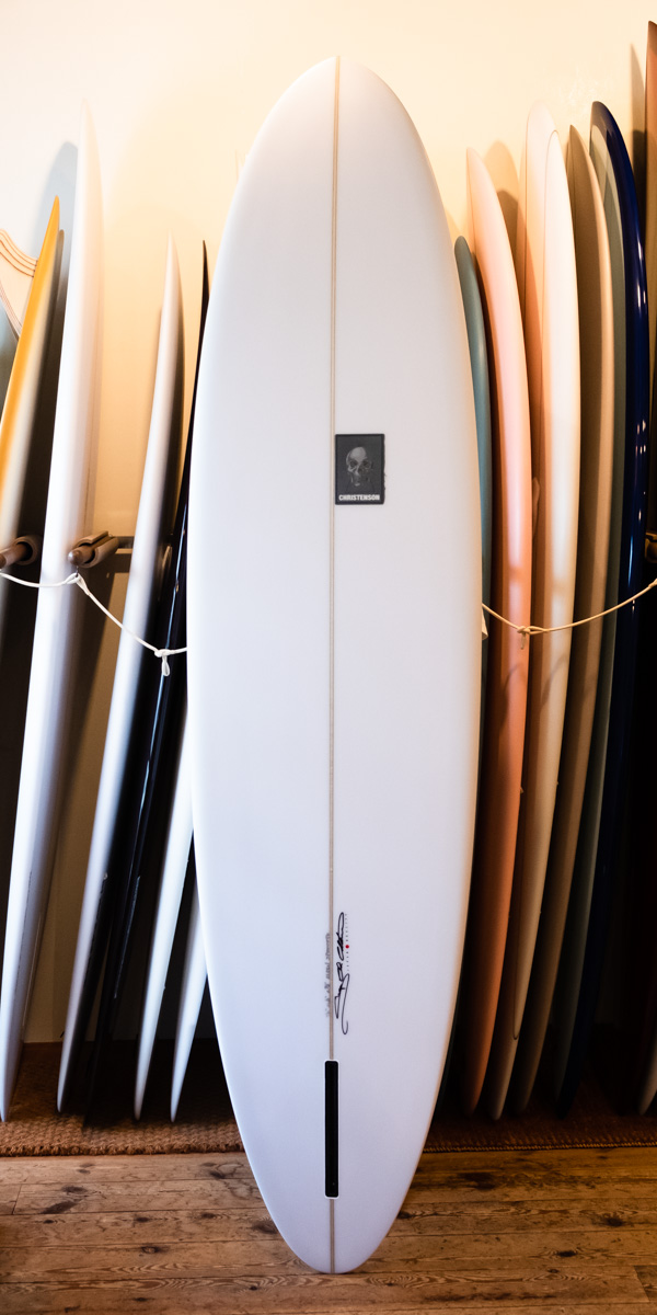CHRISTENSON SURFBOARDS JAPAN,クリステンソン サーフボード ジャパン