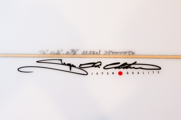 CHRISTENSON SURFBOARDS JAPAN,クリステンソン サーフボード ジャパン