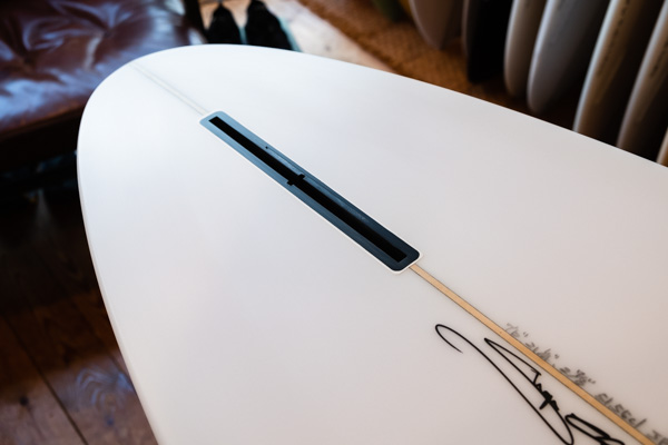 CHRISTENSON SURFBOARDS JAPAN クリステンソン サーフボード