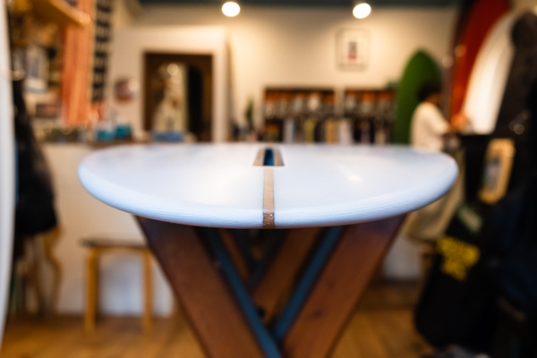 CHRISTENSON SURFBOARDS JAPAN,クリステンソン サーフボード ジャパン