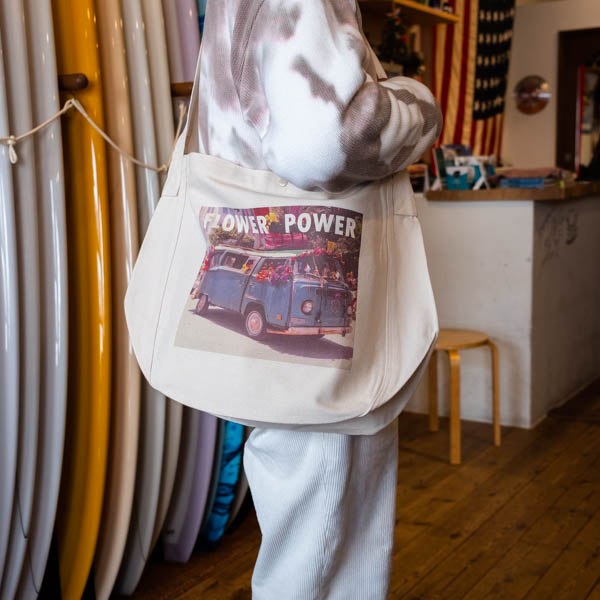 UMI / コットンバッグ