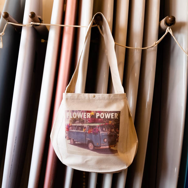 UMI / コットンバッグ