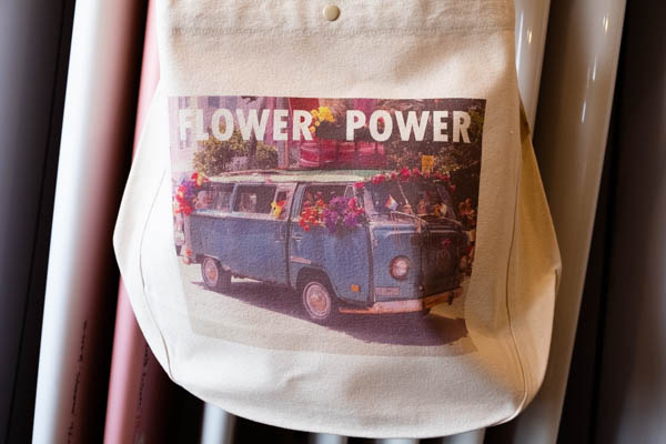 UMI / コットンバッグ