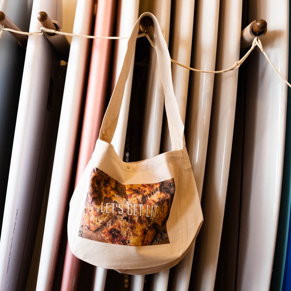 UMI / コットンバッグ