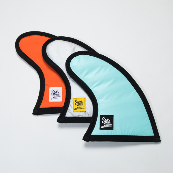 SOUTH SWELL サウススウェル ORIGINAL FIN CASE オリジナル フィン ケース