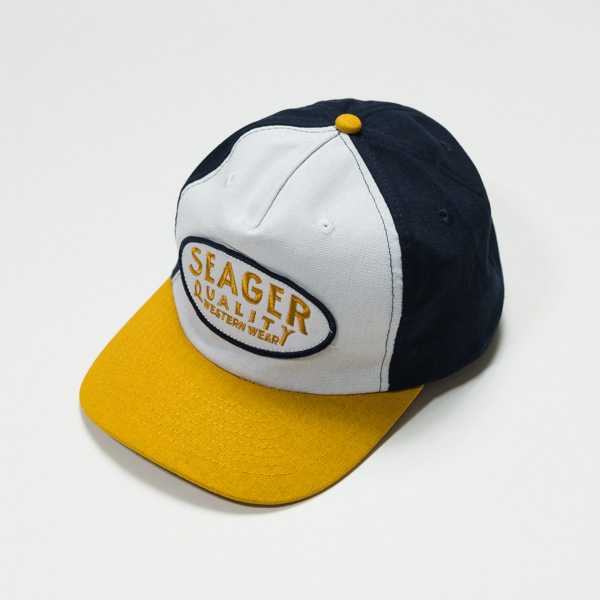 [SEAGER] SNAPBACK