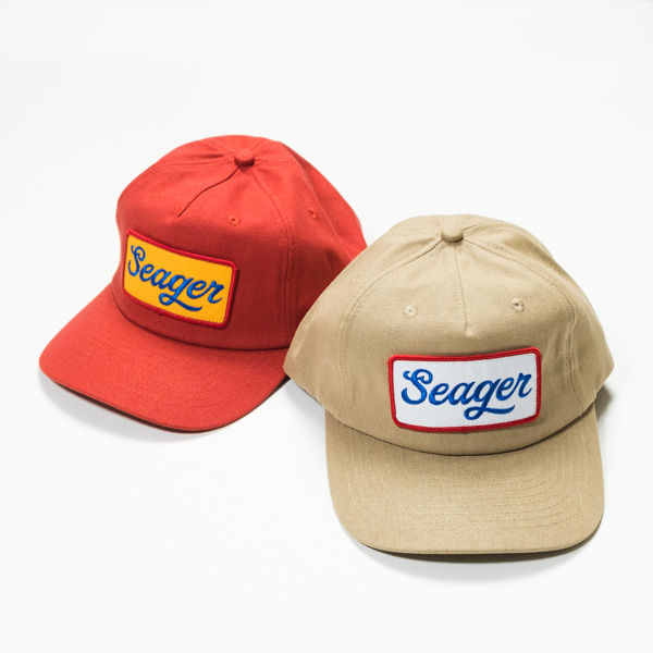 [SEAGER] Uncle Bill SnapBack