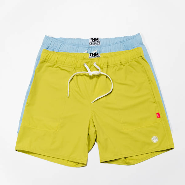 ザハードマン Standard shorts ボードショーツ / メインビジュアル