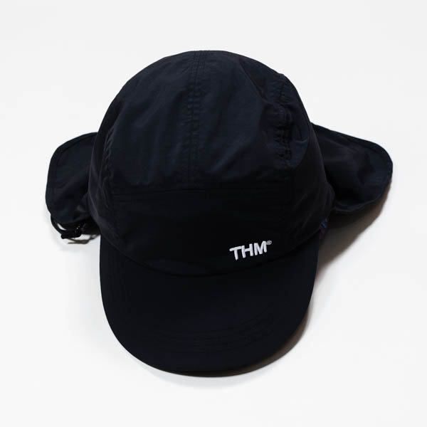ザハードマン キャップ サンシェイドウォーターキャップ / THE HARD MAN Sunshade Water Cap