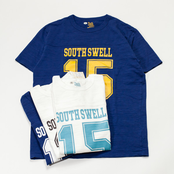 [UMI] South Swell 15th Anniversary Tee