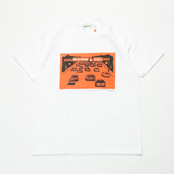 [UMI] Deive S/S