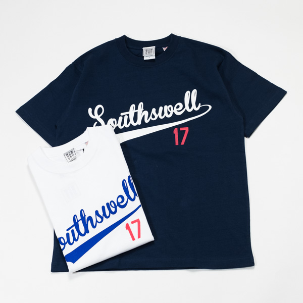 UMI / WOW x SouthSwell 17 Anniversary Tee