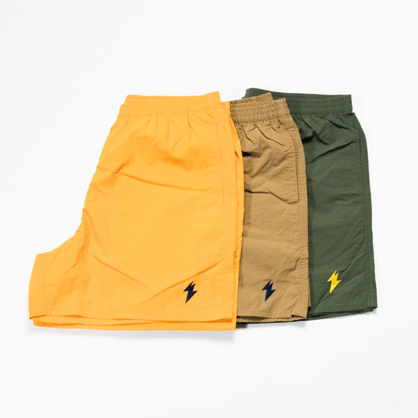 UMI /  WowOh x  SouthSwell ボードショーツ